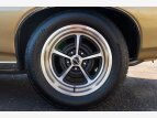 Thumbnail Photo 29 for 1969 Pontiac GTO